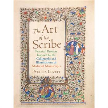 The Art of the Scribe