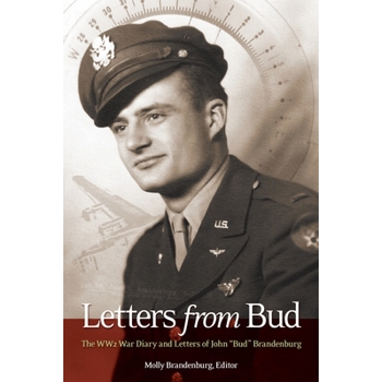 Letters from Bud