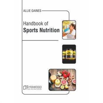 Handbook of Sports Nutrition