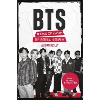 Bts: Icons of K-Pop