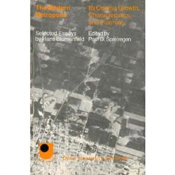 The Modern Metropolis