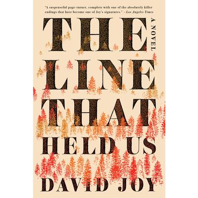 The Line That Held Us