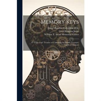 Memory Keys