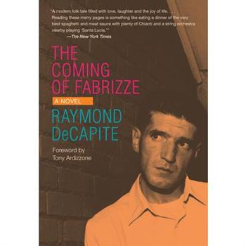 The Coming of Fabrizze