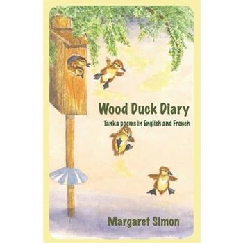 Wood Duck Diary