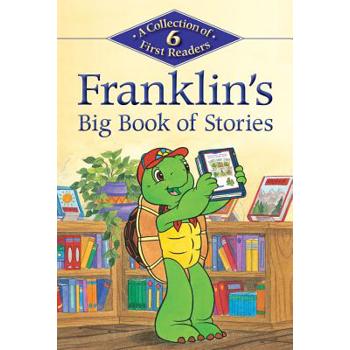 Franklin’s Big Book of Stories