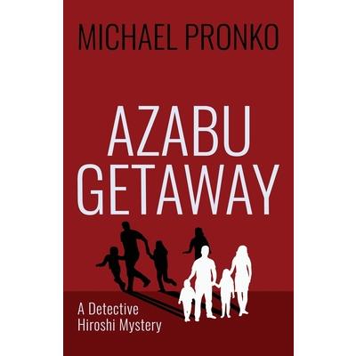 Azabu Getaway
