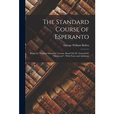 The Standard Course of Esperanto