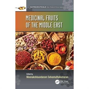 Medicinal Fruits of the Middle East