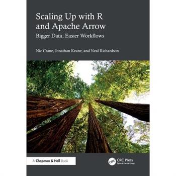 Scaling Up with R and Apache Arrow