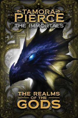 The Realms of the Gods, Volume 4