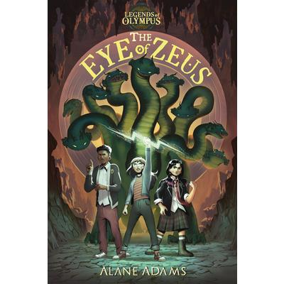 The Eye of Zeus
