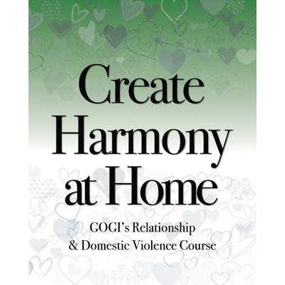 How to Create Harmony at Home