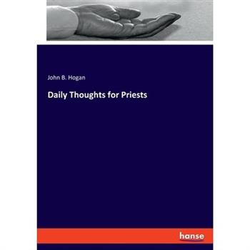 Daily Thoughts for Priests
