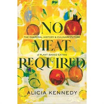 No Meat Required