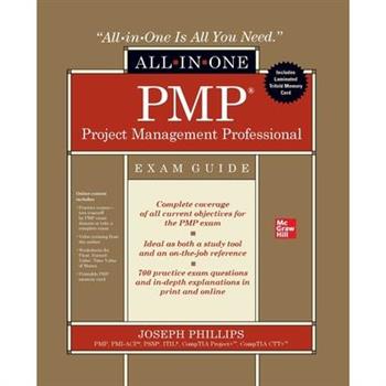 PMP Project Management Professional All-in-One Exam Guide