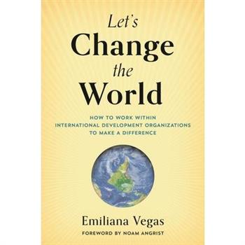 Let’s Change the World