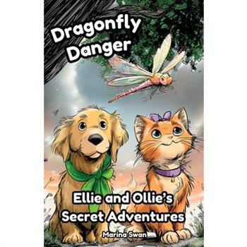 Dragonfly Danger