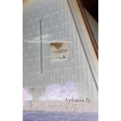 Ghosts of a Haunted Past/Spirits of a Hopeful Tomorrow