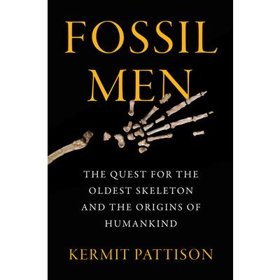 Fossil Men