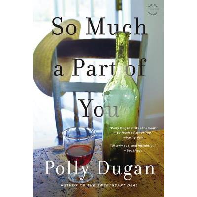 So Much a Part of You