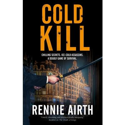Cold Kill