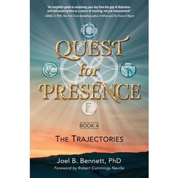 Quest for Presence Book 4
