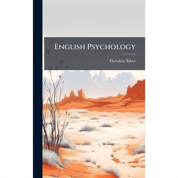 English Psychology