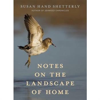 Notes on the Landscape of Home