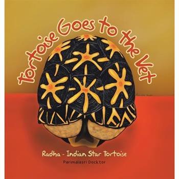 Tortoise Goes to the Vet