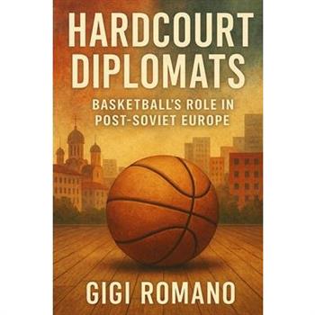 Hardcourt Diplomats
