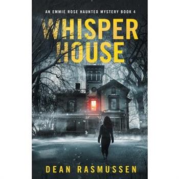 Whisper House