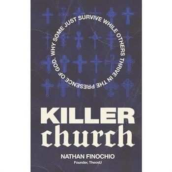 Killer Church