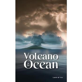 Volcano in the Ocean