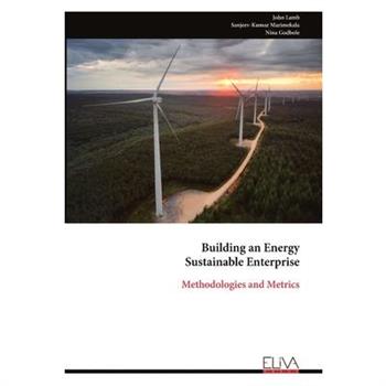 Building an Energy Sustainable Enterprise