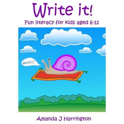 Write It!