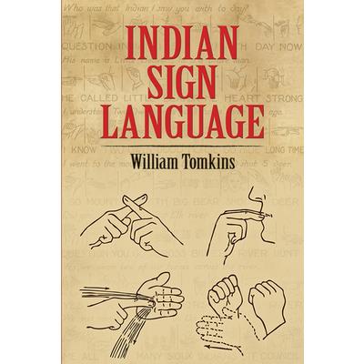 Indian Sign Language