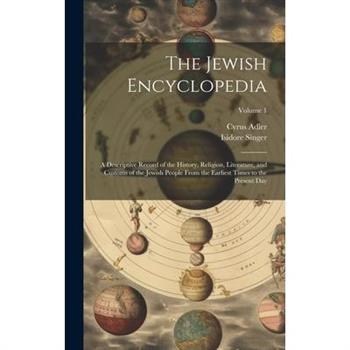 The Jewish Encyclopedia