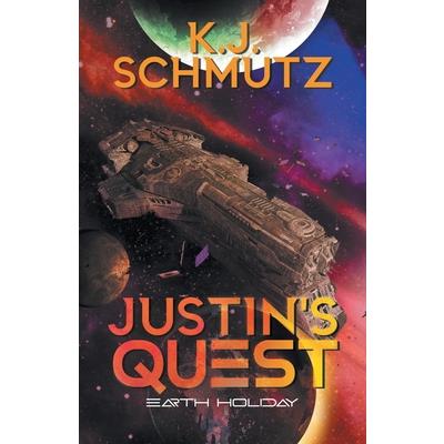 Justin's Quest