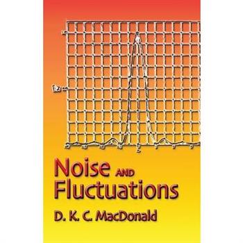 Noise And Fluctuations