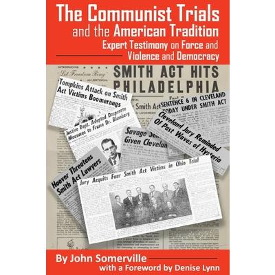 The Communist Trias and the American Tradition