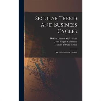 Secular Trend and Business Cycles