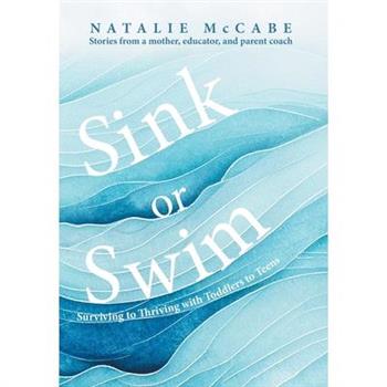 Sink or Swim Parenting