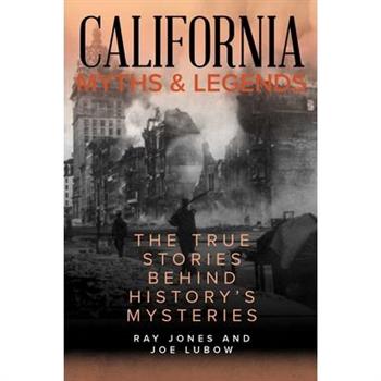 California Myths and Legends