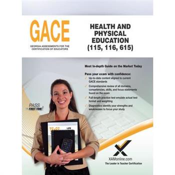 Gace Health and Physical Education