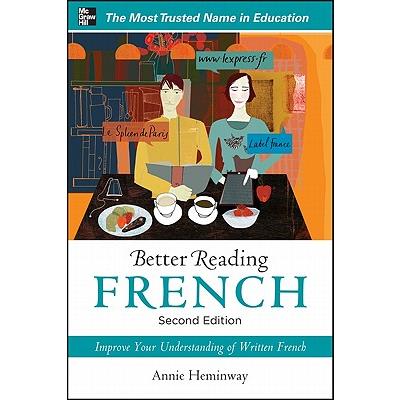 Better Reading French