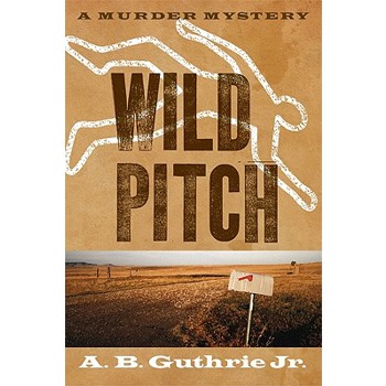 Wild Pitch