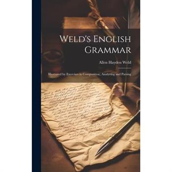 Weld's English Grammar