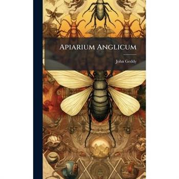 Apiarium Anglicum