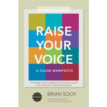 Raise Your Voice